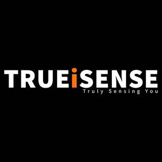 TRUEiSENSE logo