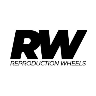 Reproduction Wheels | New Zealand logo