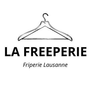 LA FREEPERIE SARL logo