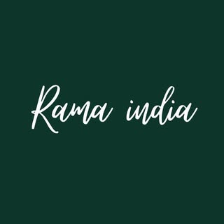 Rama India logo
