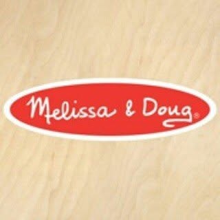 Melissa & Doug logo