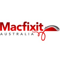 Macfixit Australia logo