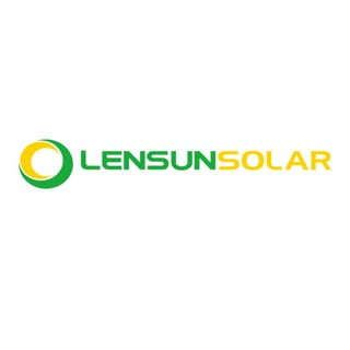 LensunSolar logo