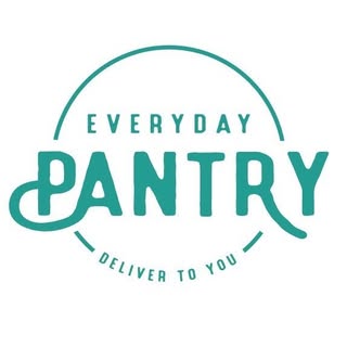 Everyday Pantry logo