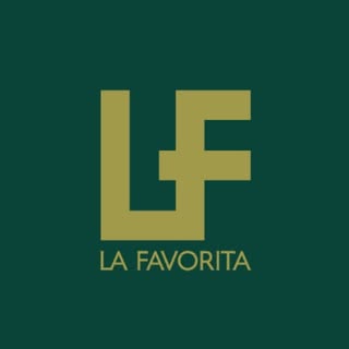 La Favorita logo