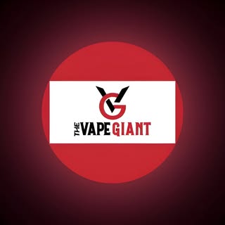 The Vape Giant logo