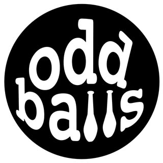 Oddballs logo