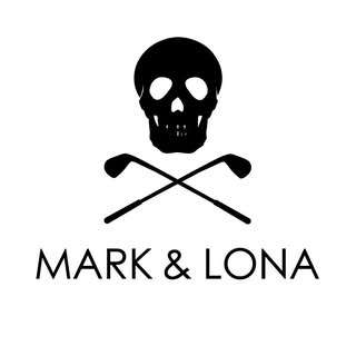 MARK & LONA logo