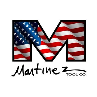 Martinez Tool Co. logo