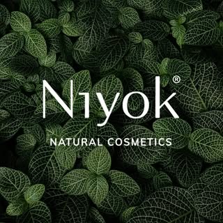 Niyok Natural Cosmetics logo