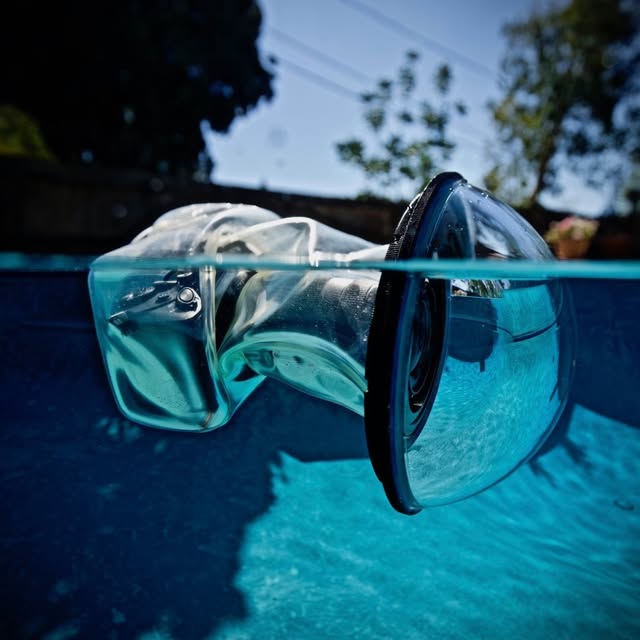 Outex Underwater Camera Housings logo