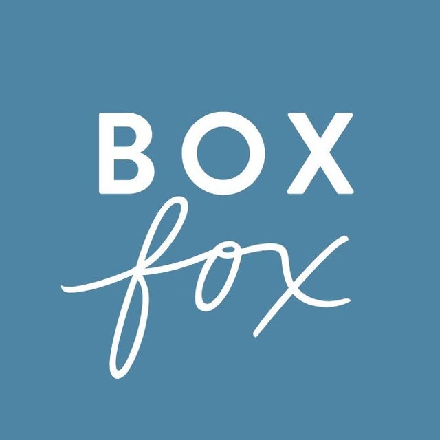 BOXFOX logo