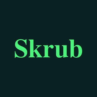 Skrub logo