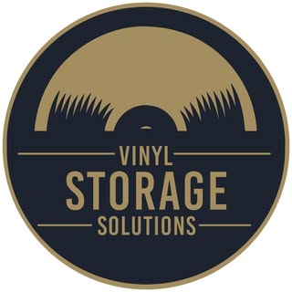 Vinyl Storage Solutions logo