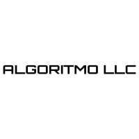 ALGORITMO LLC logo