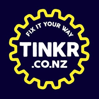 Tinkr Ltd logo