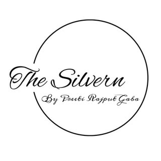 thesilvern logo