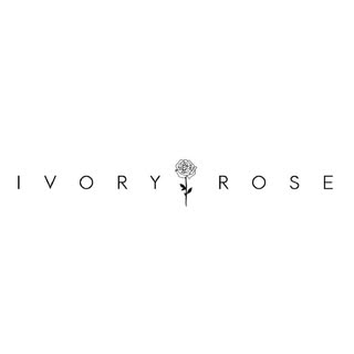 Ivory Rose logo