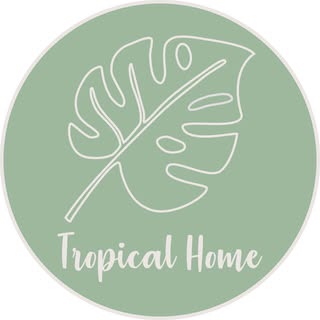Tropical Home logo