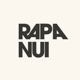 Rapanui Clothing logo