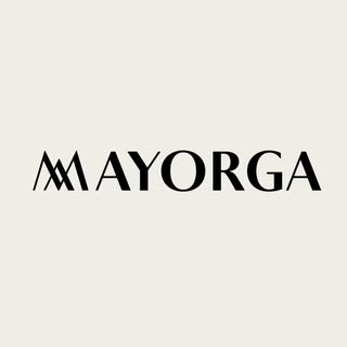 MAYORGA logo