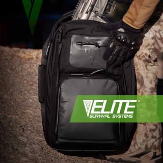 Elite Survival Systems logo