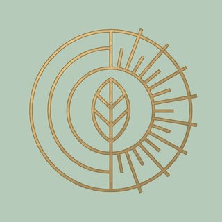 Amate Casa de Té logo