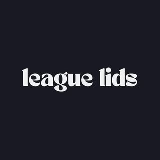 League Lids logo