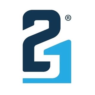 Super Glue Colle 21 logo