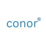 Conor logo