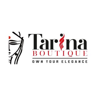 Tarina Boutique logo