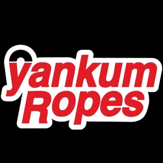 Yankum Ropes logo