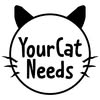 YourCatNeeds logo