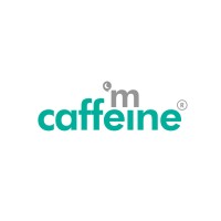 mCaffeine logo