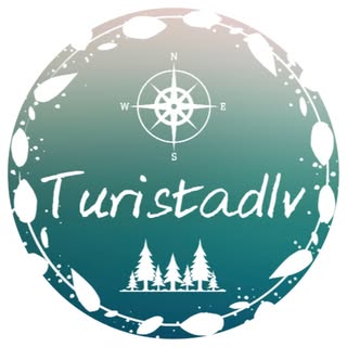 Turistadlv logo