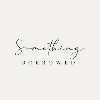 Something Borrowed logo