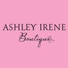 Ashley Irene Boutique logo