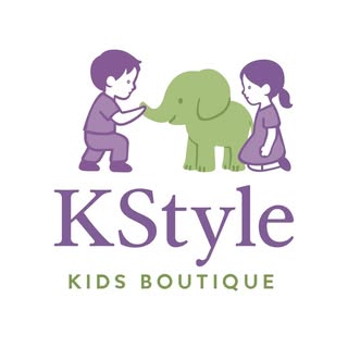 KStyle kids Boutique logo