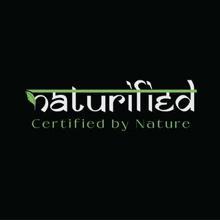 Naturified logo