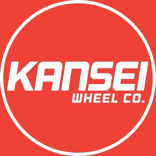 Kansei Wheels logo