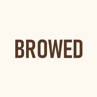 BROWED logo