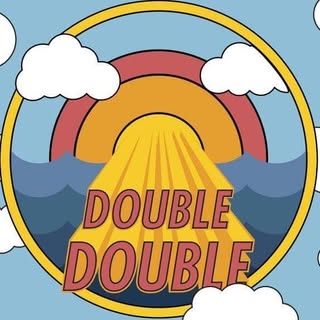 Double Double Vintage logo