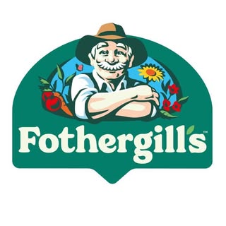 Mr. Fothergill's logo