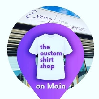 EveryLine Designs logo