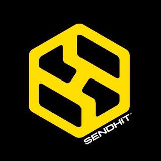 Sendhit logo