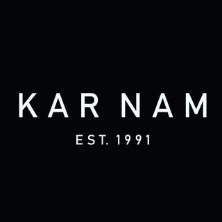 Kar Nam logo