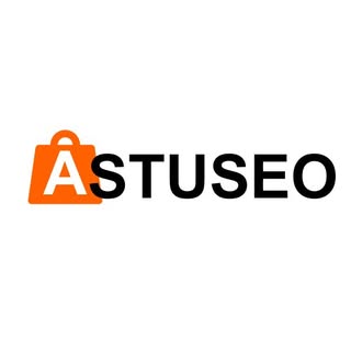 Astuseo logo