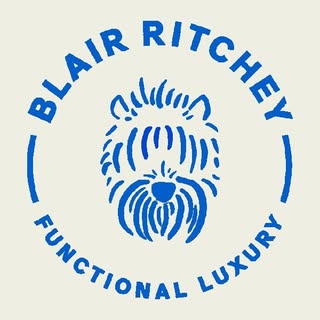 Blair Ritchey logo
