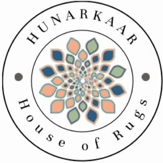 Hunarkar Rugs logo