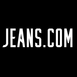 Jeans.com logo